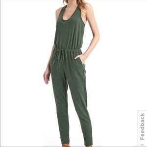 Gap jumpsuit